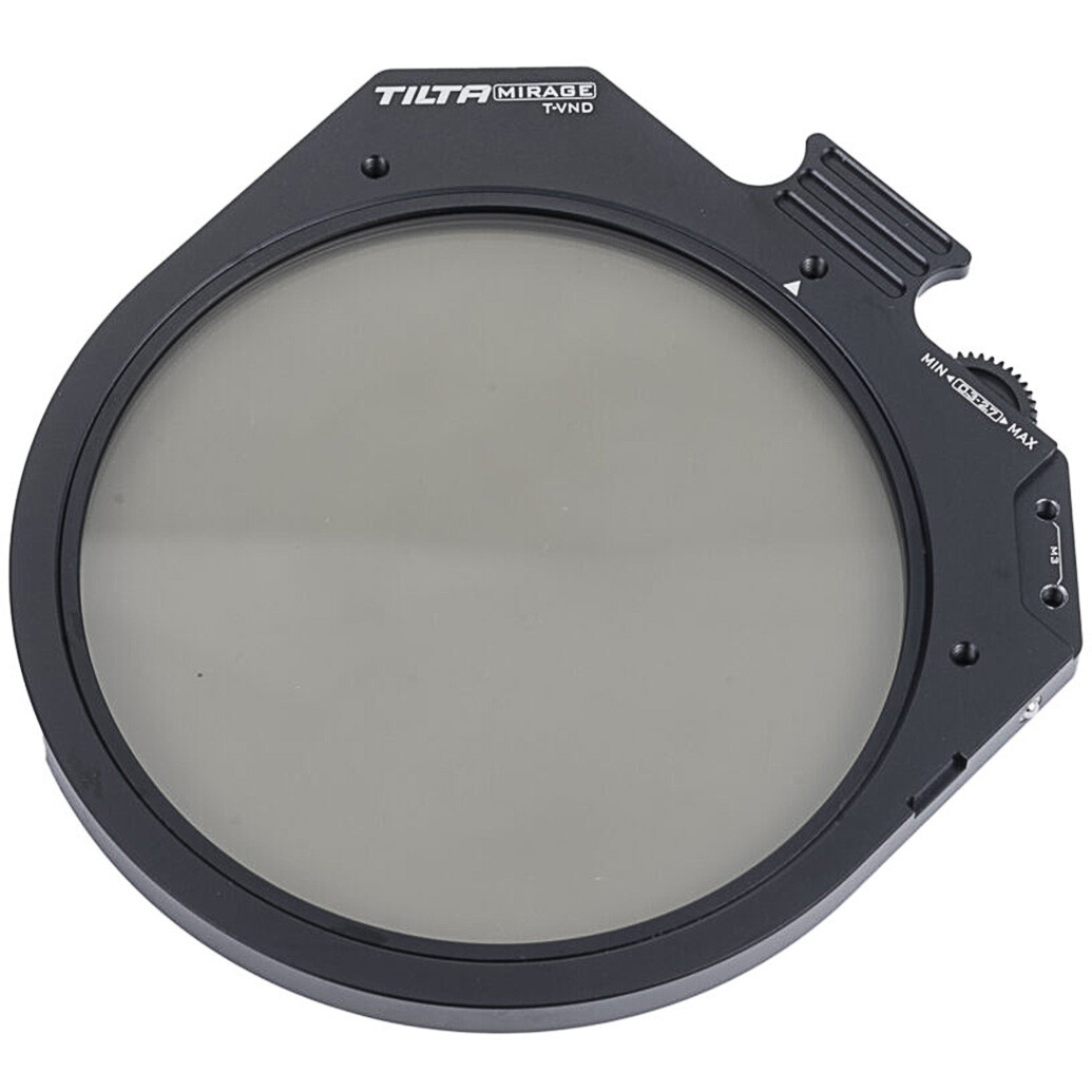 Tilta 95mm Variable ND for Mirage Matte Box
