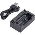 Tilta 14500 Battery Charger Set 0