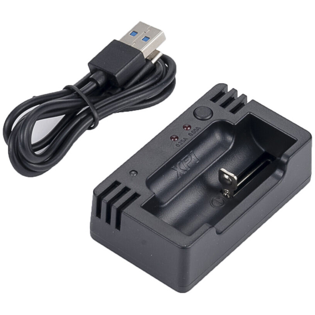 Tilta 14500 Battery Charger Set