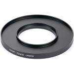 Tilta Adapter Ring for Mirage Matte Box - 52mm 0