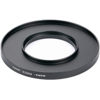 Tilta Adapter Ring for Mirage Matte Box - 52mm 0