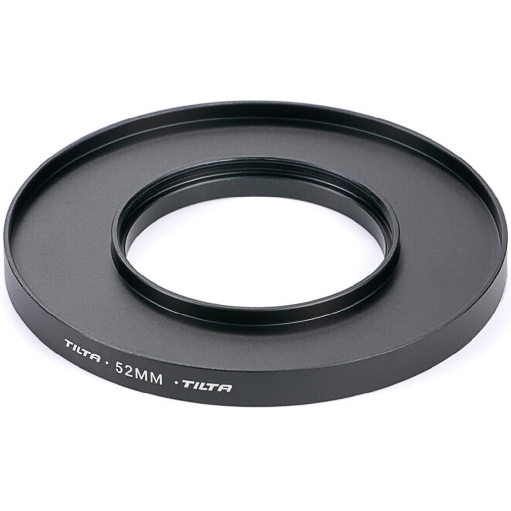 Tilta Adapter Ring for Mirage Matte Box - 52mm
