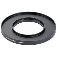 Tilta Adapter Ring for Mirage Matte Box - 55mm 0