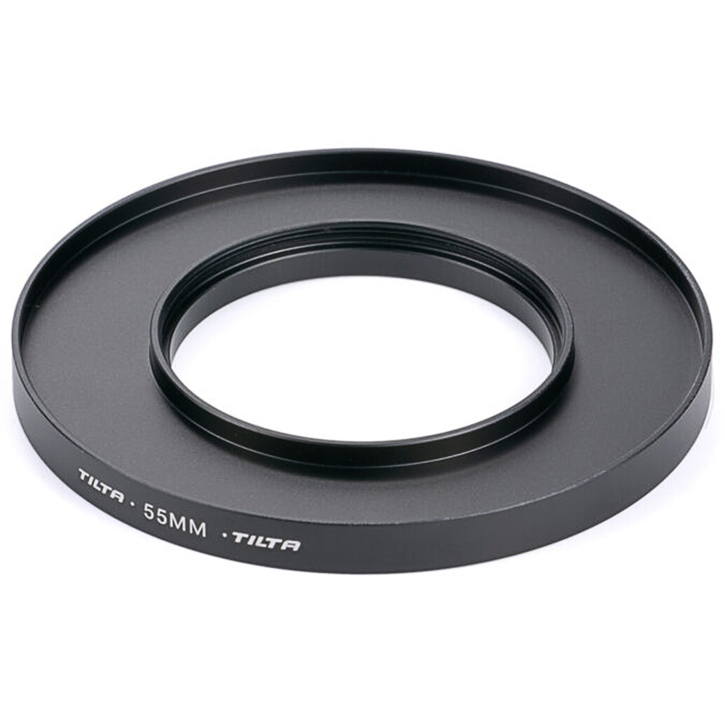 Tilta Adapter Ring for Mirage Matte Box - 55mm