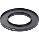 Tilta Adapter Ring for Mirage Matte Box - 58mm 0