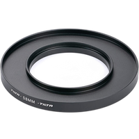Tilta Adapter Ring for Mirage Matte Box - 58mm 0