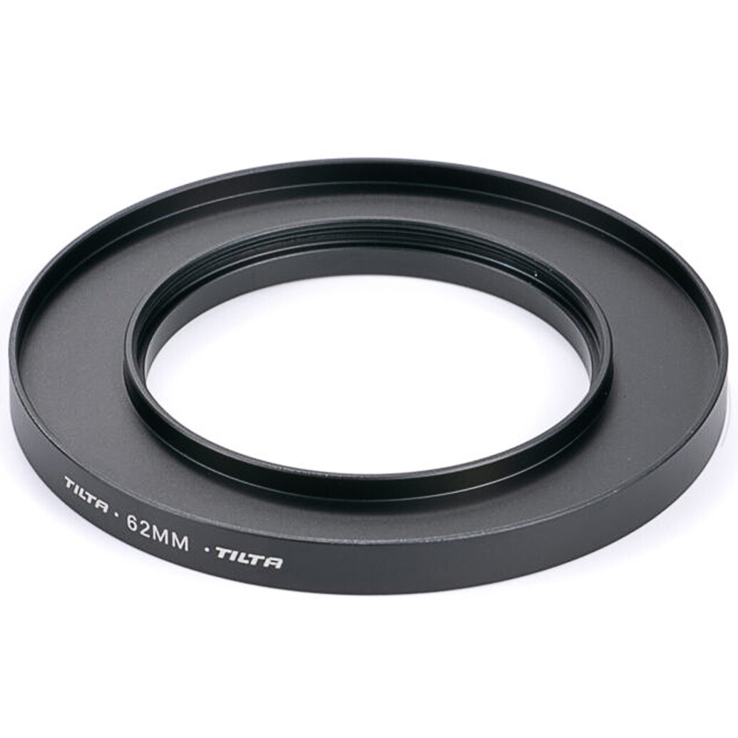 Tilta Adapter Ring for Mirage Matte Box - 62mm