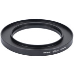 Tilta Adapter Ring for Mirage Matte Box - 67mm 0