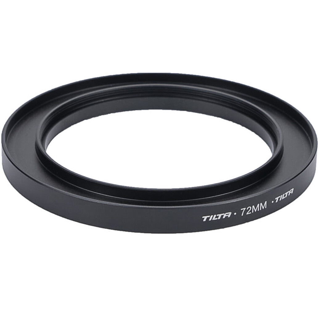 Tilta Adapter Ring for Mirage Matte Box - 72mm