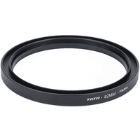 Tilta Adapter Ring for Mirage Matte Box - 82mm 0
