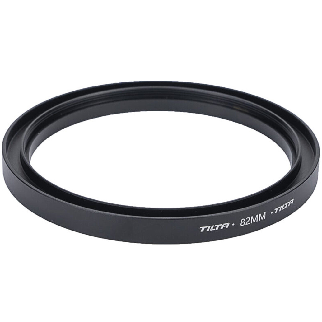 Tilta Adapter Ring for Mirage Matte Box - 82mm