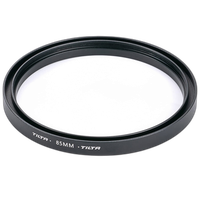 Tilta Adapter Ring for Mirage Matte Box - 85mm 0