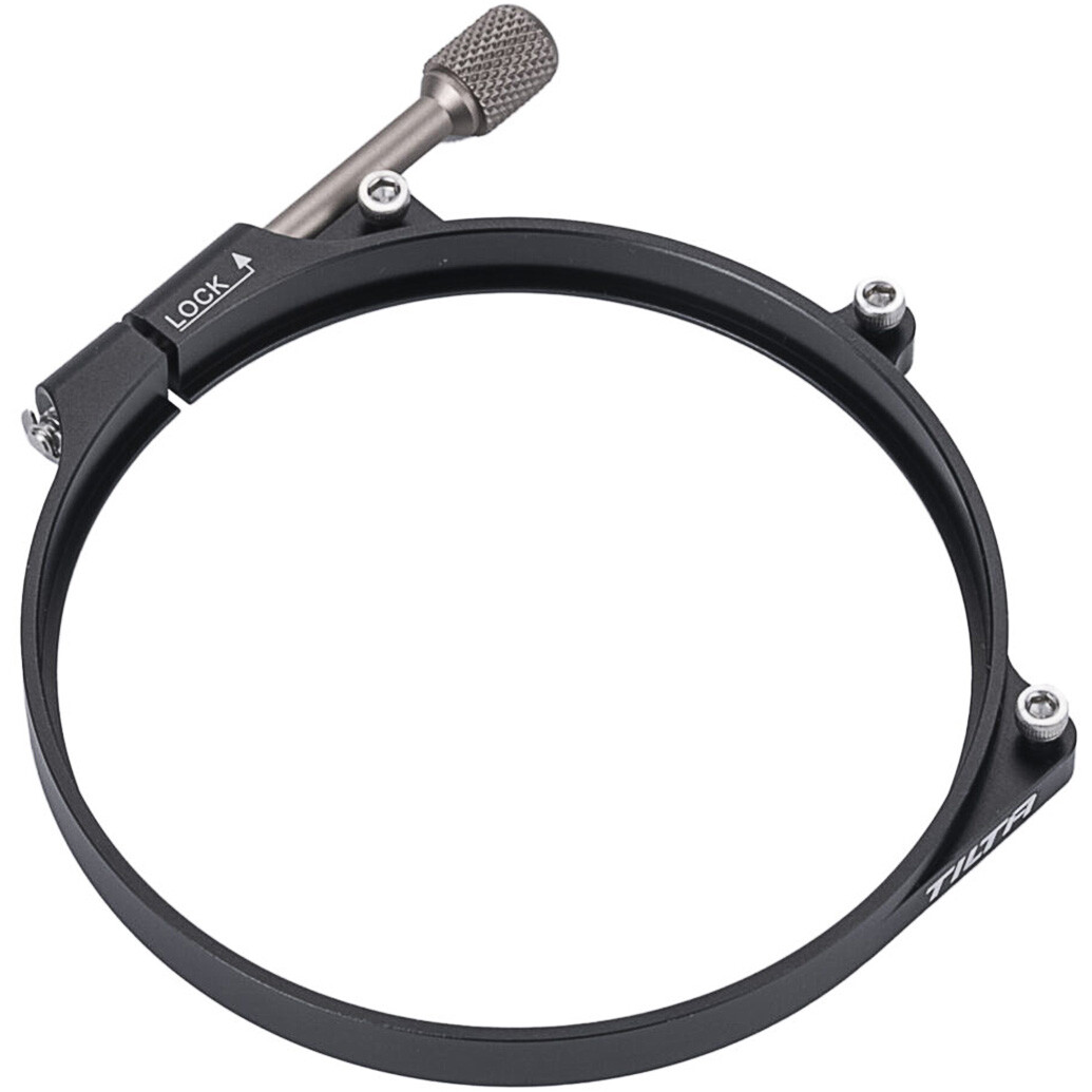Tilta Lightweight Filter Clamp-On Adapter