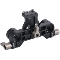 Tilta 15mm LWS Support for Mirage Matte Box 0