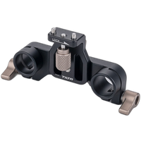 Tilta 15mm LWS Support for Mirage Matte Box 1