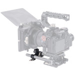 Tilta 15mm LWS Support for Mirage Matte Box 2