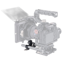 Tilta 15mm LWS Support for Mirage Matte Box 2