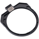 Tilta Dual Circular Filter Tray for Mirage Matte Box 0