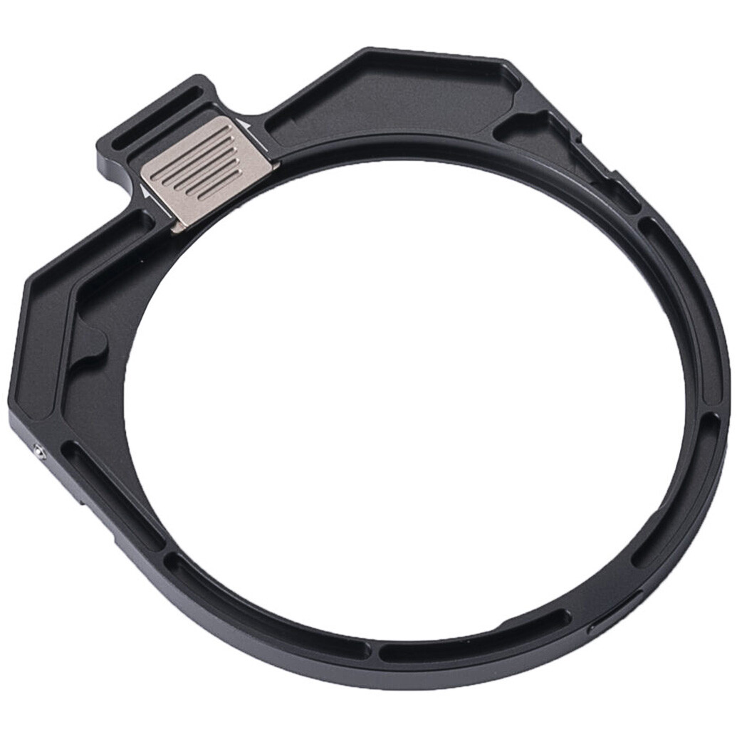 Tilta Dual Circular Filter Tray for Mirage Matte Box