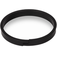 Tilta 80mm Cinema Adapter Ring for Mirage Matte Box 0