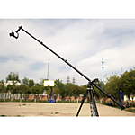 TERIS JQ40 Carbon Fiber mini Jib 2