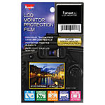 Kenko LCD Protective Film for Canon Eos T7/T6/T5 0