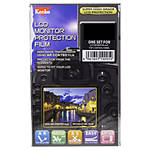 Kenko LCD Protective Film for Nikon D7500 0