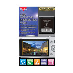 Kenko LCD Protector for Canon EOS-R 0