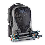 3 Legged Thing Toxic Valkyrie Camera Backpack (Onyx, Large) 1