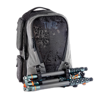 3 Legged Thing Toxic Valkyrie Camera Backpack (Onyx, Large) 1