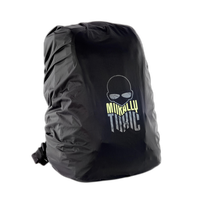 3 Legged Thing Toxic Valkyrie Camera Backpack (Onyx, Large) 2