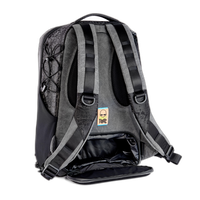 3 Legged Thing Toxic Valkyrie Camera Backpack (Onyx, Large) 3