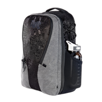 3 Legged Thing Toxic Valkyrie Camera Backpack (Onyx, Large) 5