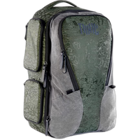 3 Legged Thing Toxic Valkyrie Camera Backpack (Emerald, Large) 0
