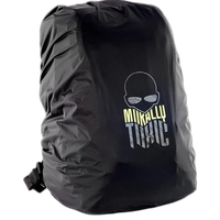 3 Legged Thing Toxic Valkyrie Camera Backpack (Emerald, Large) 2