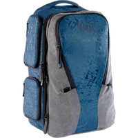 3 Legged Thing Toxic Valkyrie Camera Backpack (Sapphire, Large) 0