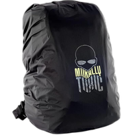 3 Legged Thing Toxic Valkyrie Camera Backpack (Sapphire, Large) 3