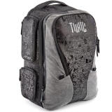 3 Legged Thing Toxic Valkyrie Camera Backpack (Onyx, Medium) 0