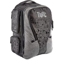 3 Legged Thing Toxic Valkyrie Camera Backpack (Onyx, Medium) 0