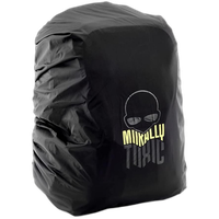 3 Legged Thing Toxic Valkyrie Camera Backpack (Onyx, Medium) 2