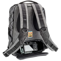 3 Legged Thing Toxic Valkyrie Camera Backpack (Onyx, Medium) 3