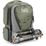 3 Legged Thing Toxic Valkyrie Camera Backpack (Emerald, Medium) 2