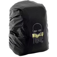 3 Legged Thing Toxic Valkyrie Camera Backpack (Emerald, Medium) 3