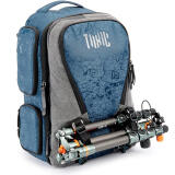 3 Legged Thing Toxic Valkyrie Camera Backpack (Sapphire, Medium) 2