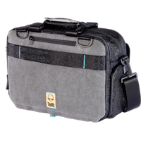 3 Legged Thing Toxic Wraith Messenger Bag (Onyx, Large) 1