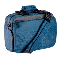 3 Legged Thing Toxic Wraith Messenger Bag (Sapphire, Large) 0