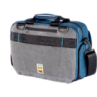 3 Legged Thing Toxic Wraith Messenger Bag (Sapphire, Large) 1