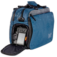 3 Legged Thing Toxic Wraith Messenger Bag (Sapphire, Large) 2