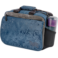 3 Legged Thing Toxic Wraith Messenger Bag (Sapphire, Large) 4