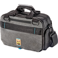 3 Legged Thing Toxic Wraith Messenger Bag (Onyx, Medium) 1